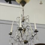 663 8780 CHANDELIER